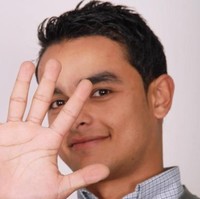 Mohamed Nagdy