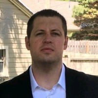 Aaron Friess