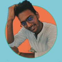 Vigneshwar D