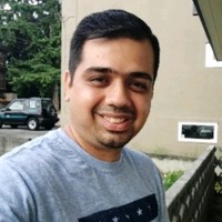 Nishant Seth