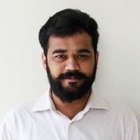 Syed Khurram Ali