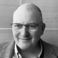 Iain Graham