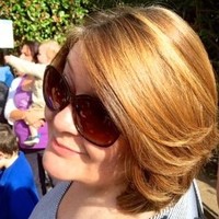 Vicki Copleston