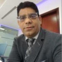 Md Mazher Husain