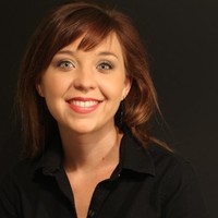 Katie Saxton