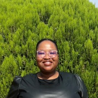 Lorraine Masha