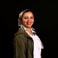 Doaa Kamel
