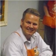 Bill Rodgers