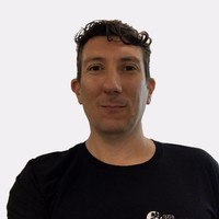 Simon Harrison