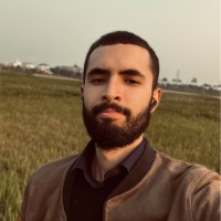 Mohammed MOKRANI