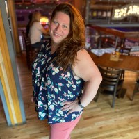 Eileen Hasty