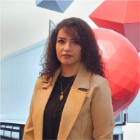 Samaneh Marzani