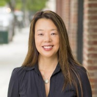 Gladys Kong