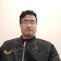 Rijendra Dangol