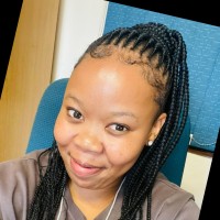 Lungile Mathe