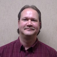 Kevin Colwill