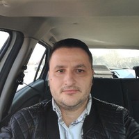George Mihaita Iosub