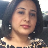Öznur P.