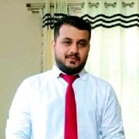 Revanth Muralidhar