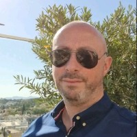 Simon Walsh CMIOSH