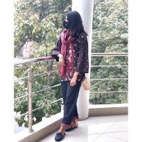 Fatima Shah