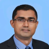 Chandrajith Sooriyabandara