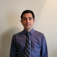 Narbeh Estepanian