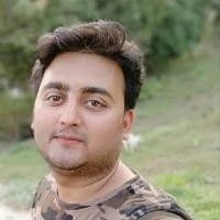 Rishikesh Bharadwaj