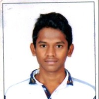 Ganeshkumar Pandiri