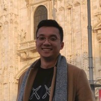Jonathan Corpuz