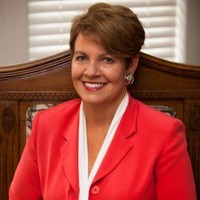 Sandra W. Johnson