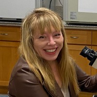 Suzanne Peterson, PhD