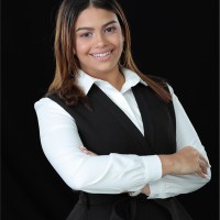Karina Saviñon