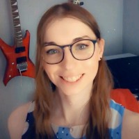 ​ Emily Morgan