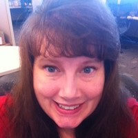 Angela Goodwin