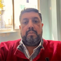 Sergio Aviña Martínez