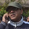 Monish Chakraborty