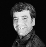 Javier Bueno Meana