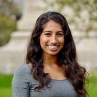 Sharanya Sarathy