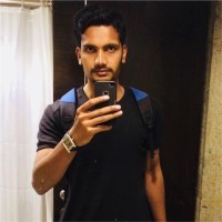 Surat Kumar Maharana