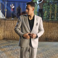 Ahmed Adel