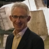 George Sideris