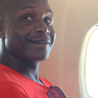 Tshepo Duncan Mukwevho