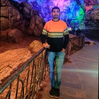 Shovan Nayek