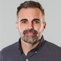 Andrew Gordon