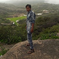 Mahemud Husen Shaikh