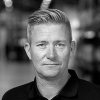 René Pedersen