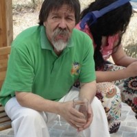 Jaime Alberto Curiquén  Aranda