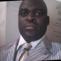 Joseph Matobo