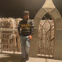 VIGNESH RAJAMANICKAM